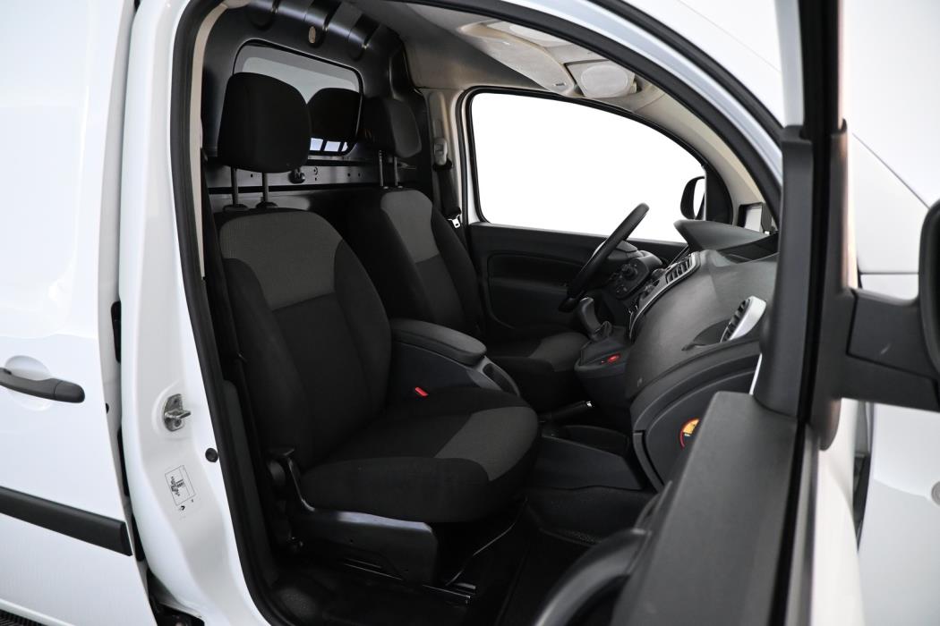 RENAULT Kangoo 2019