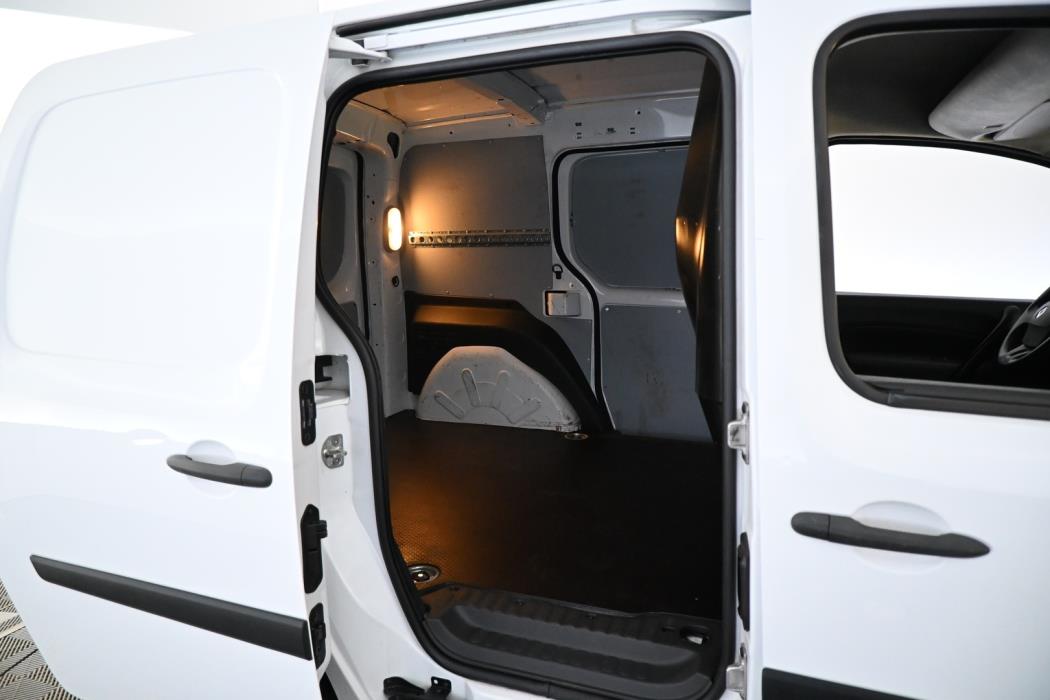 RENAULT Kangoo 2019