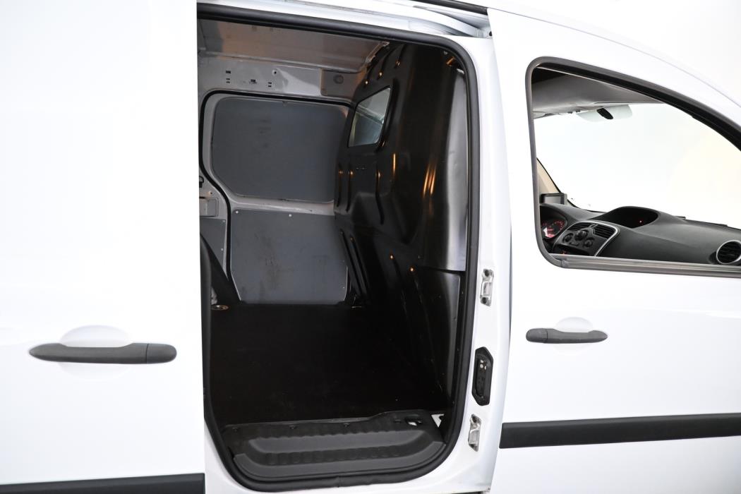 RENAULT Kangoo 2019