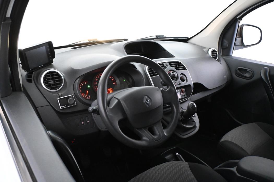 RENAULT Kangoo 2019