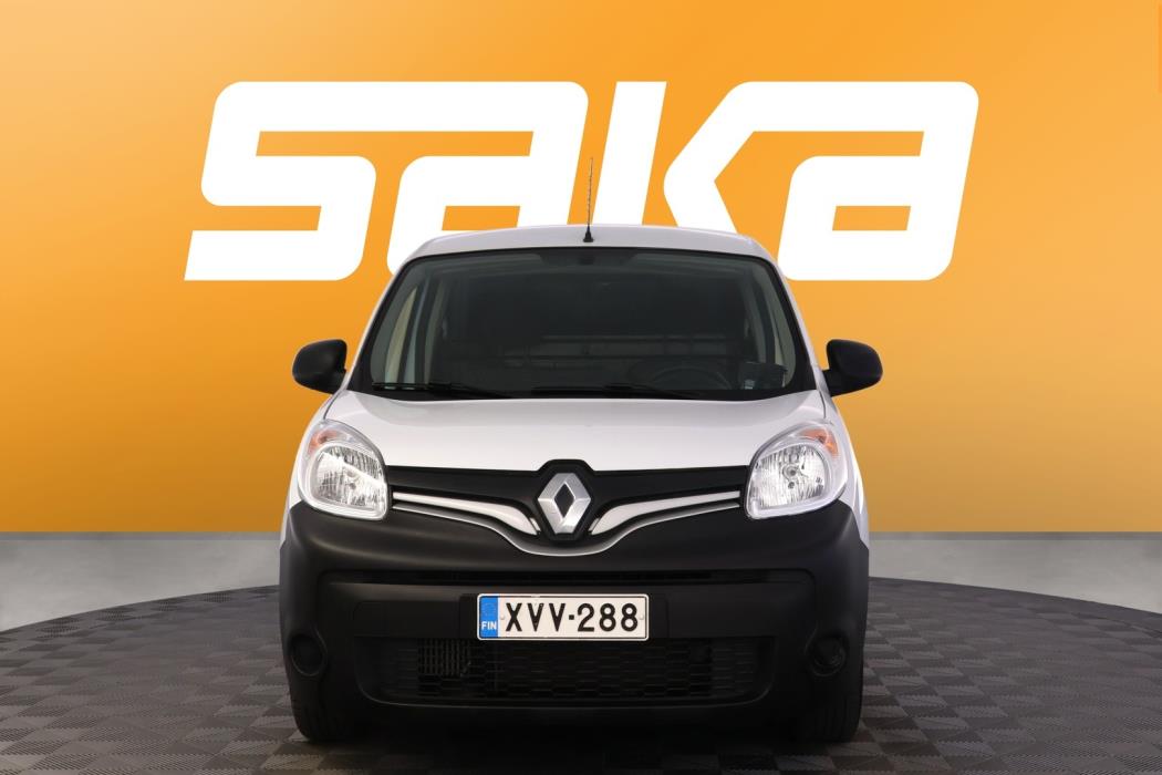 RENAULT Kangoo 2019