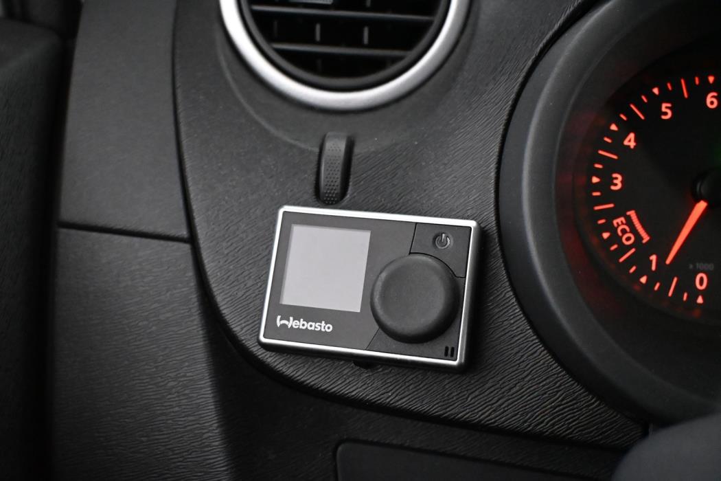 RENAULT Kangoo 2019