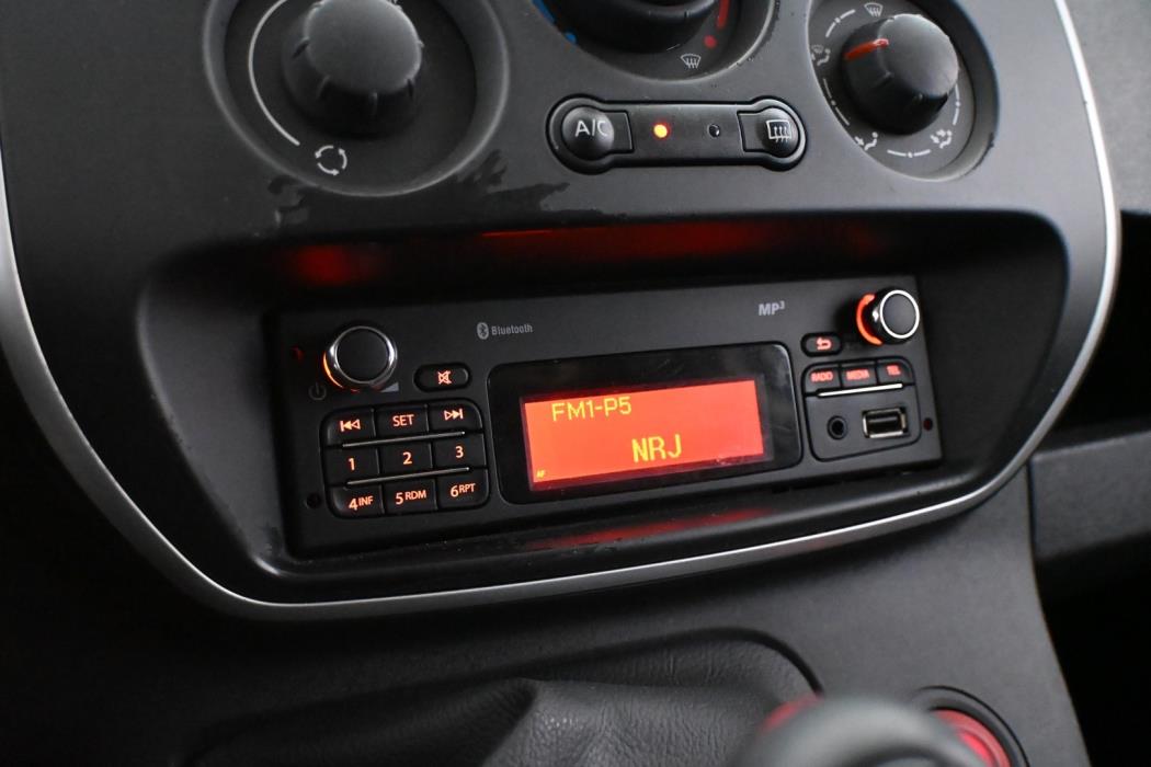 RENAULT Kangoo 2019