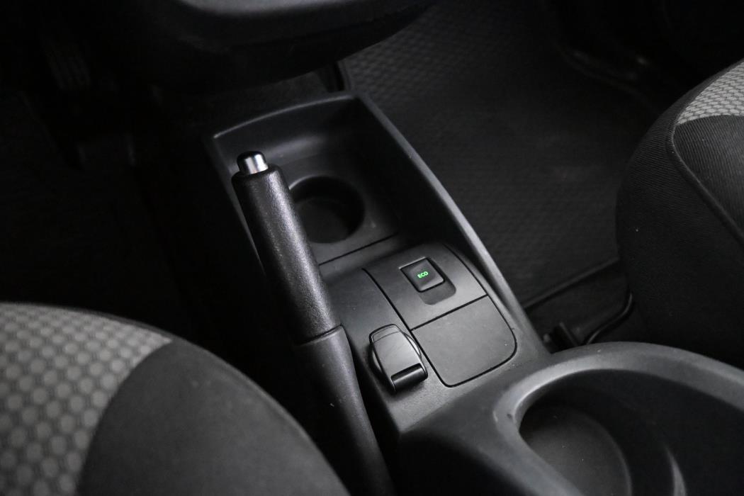 RENAULT Kangoo 2019