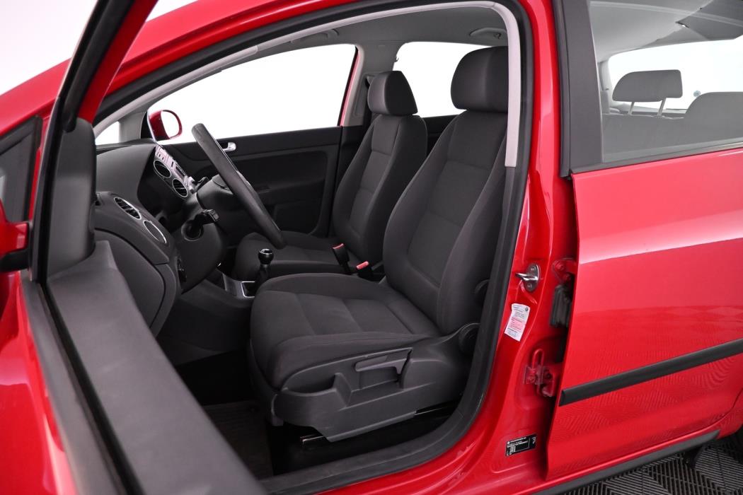 VOLKSWAGEN Golf Plus 2006