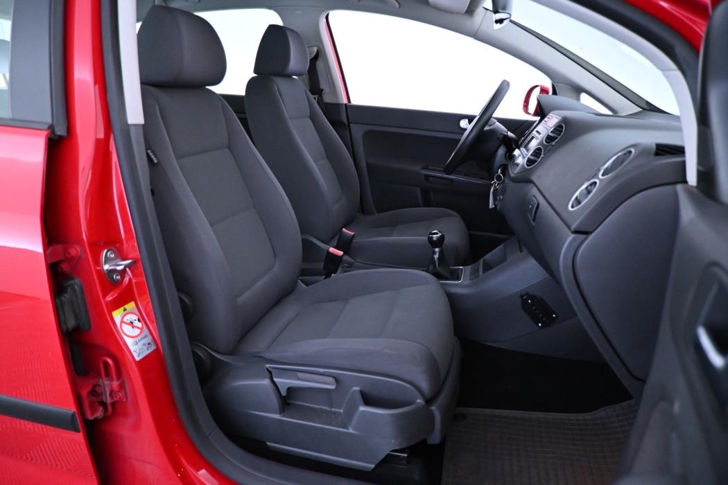 VOLKSWAGEN Golf Plus 2006