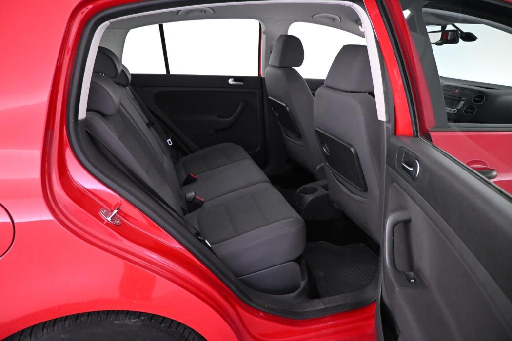 VOLKSWAGEN Golf Plus 2006