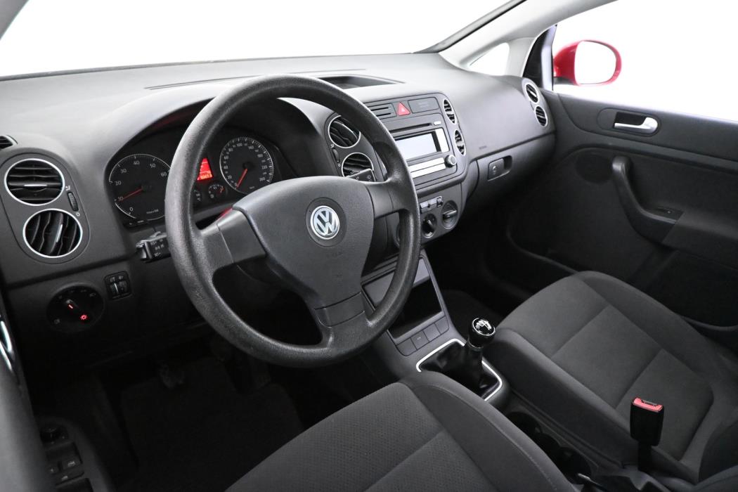 VOLKSWAGEN Golf Plus 2006