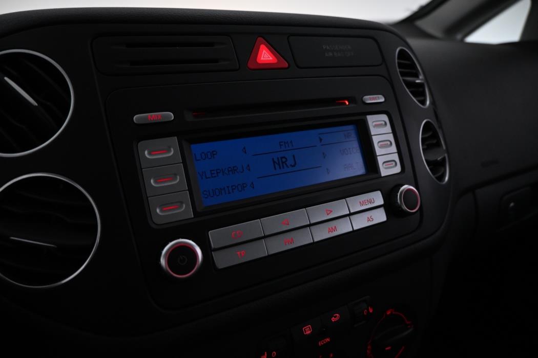 VOLKSWAGEN Golf Plus 2006