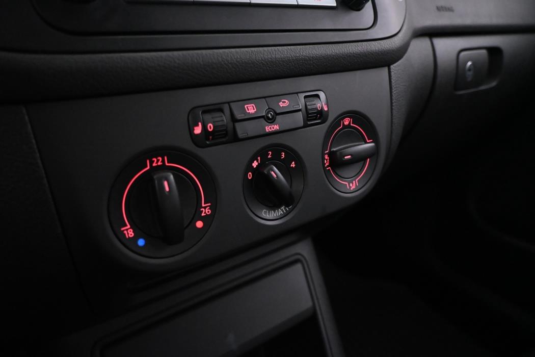 VOLKSWAGEN Golf Plus 2006