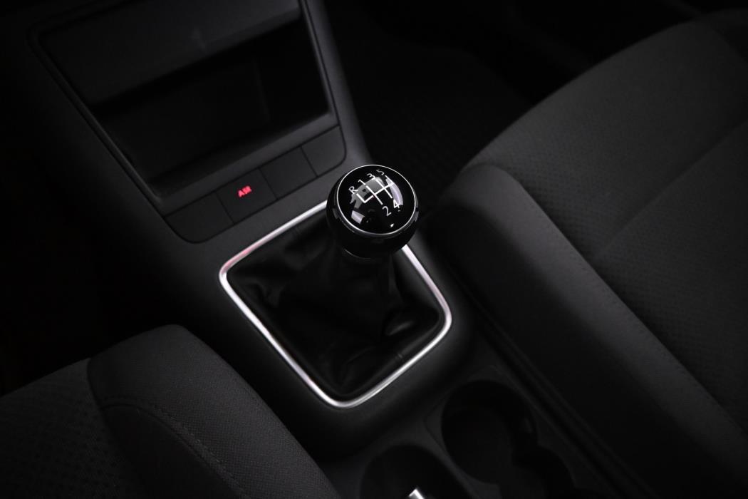 VOLKSWAGEN Golf Plus 2006