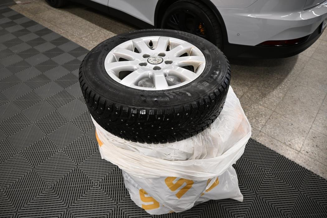 VOLKSWAGEN Golf Plus 2006
