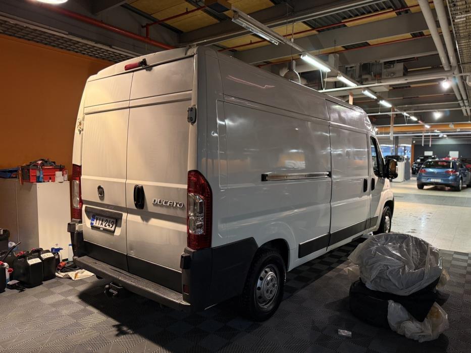 FIAT Ducato 2012