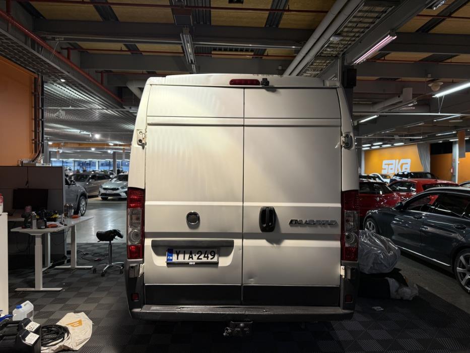 FIAT Ducato 2012