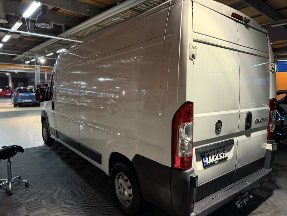FIAT Ducato 2012
