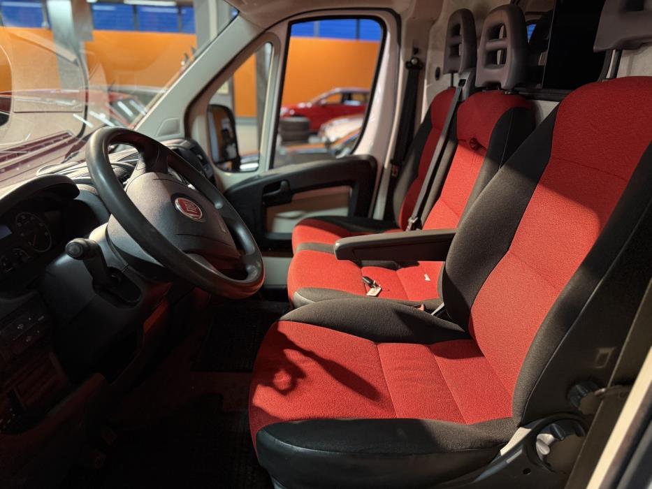FIAT Ducato 2012