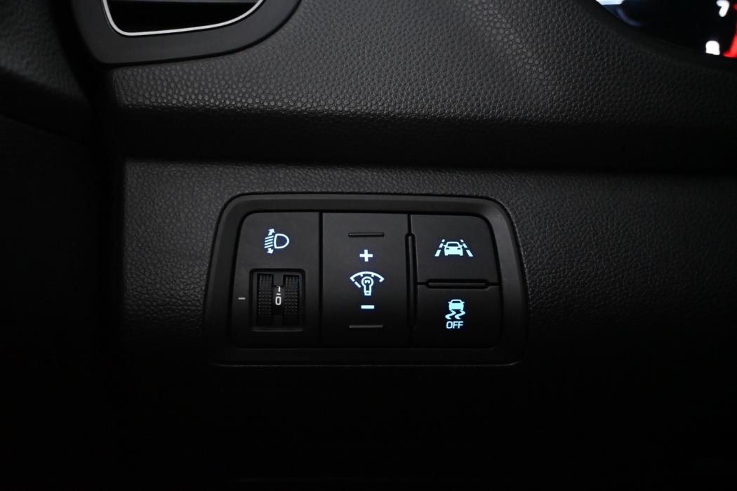 HYUNDAI I20 2016