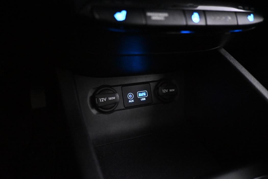 HYUNDAI I20 2016