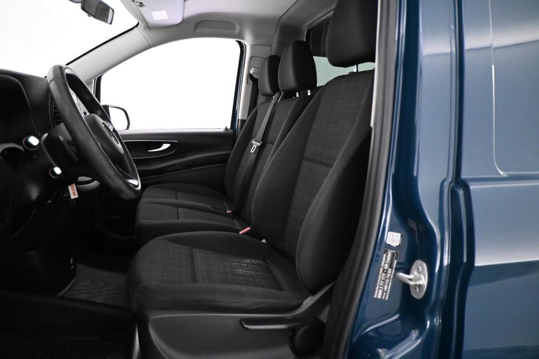 MERCEDES-BENZ Vito 2017