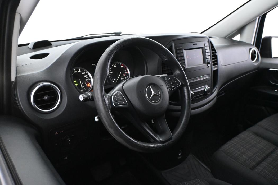 MERCEDES-BENZ Vito 2017