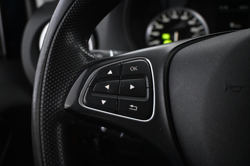 MERCEDES-BENZ Vito 2017