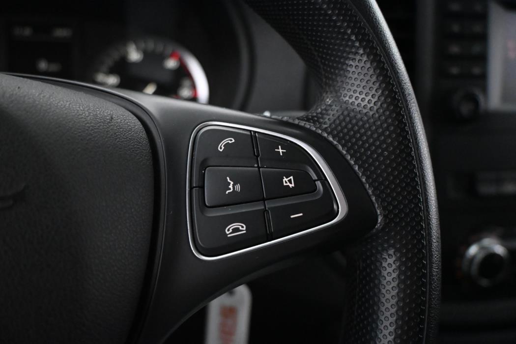 MERCEDES-BENZ Vito 2017