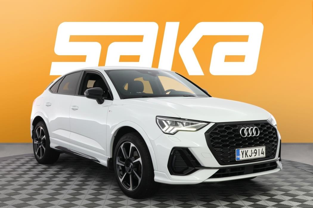 AUDI Q3 2020