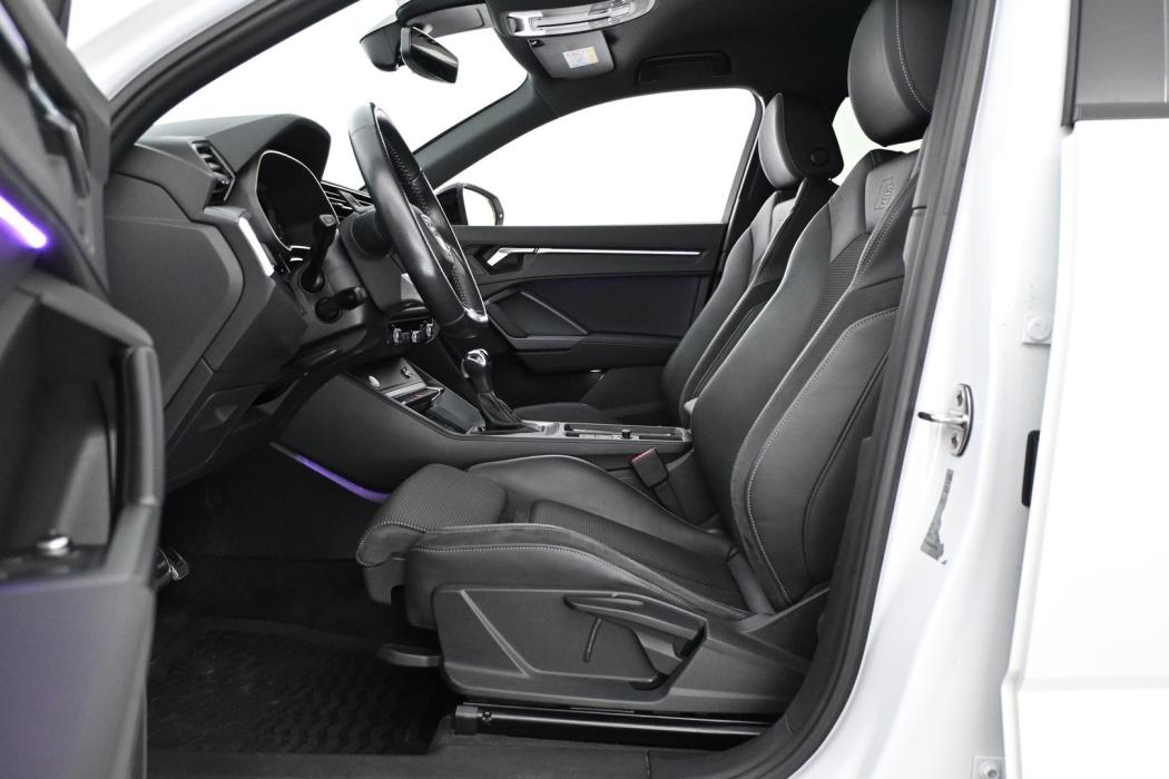 AUDI Q3 2020