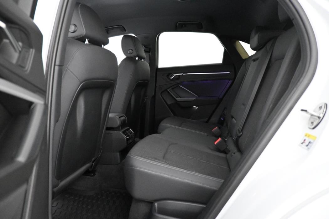 AUDI Q3 2020