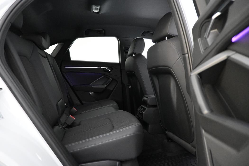 AUDI Q3 2020