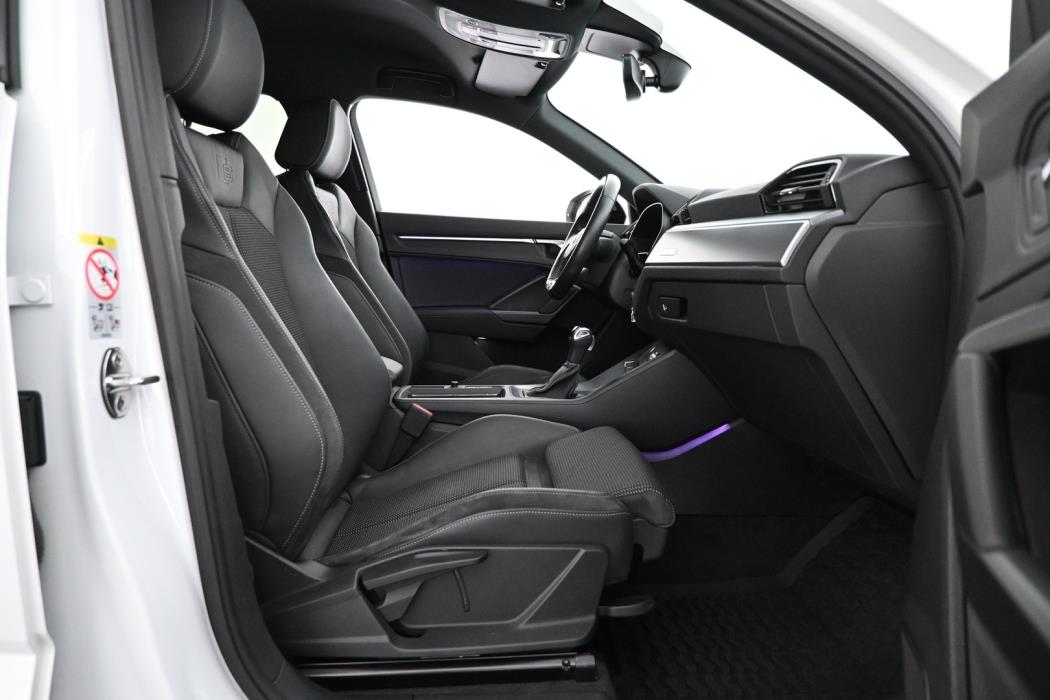 AUDI Q3 2020