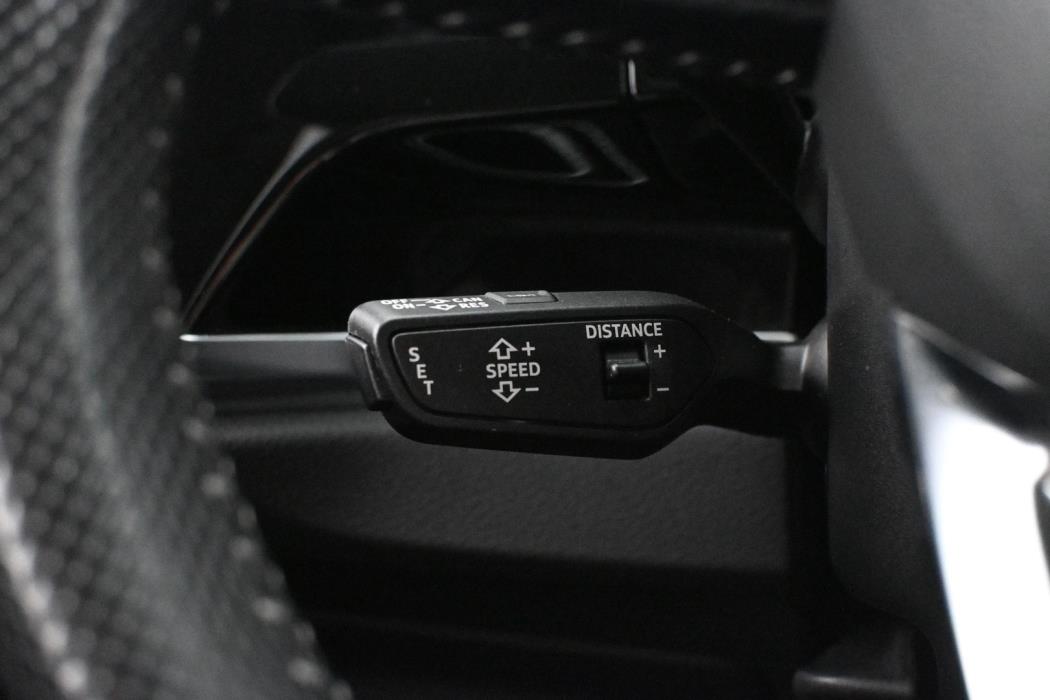 AUDI Q3 2020
