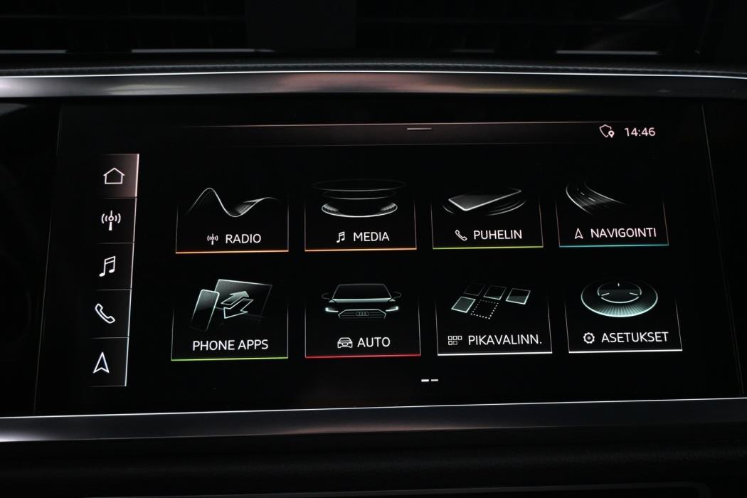 AUDI Q3 2020