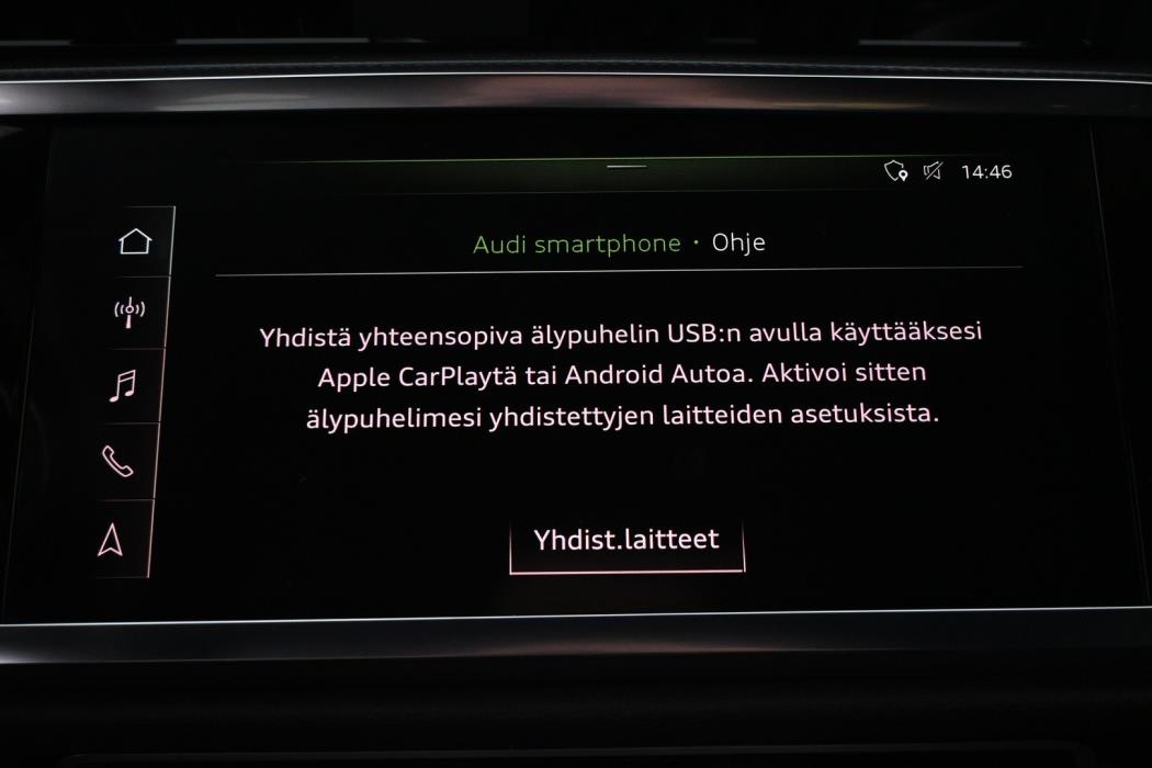 AUDI Q3 2020