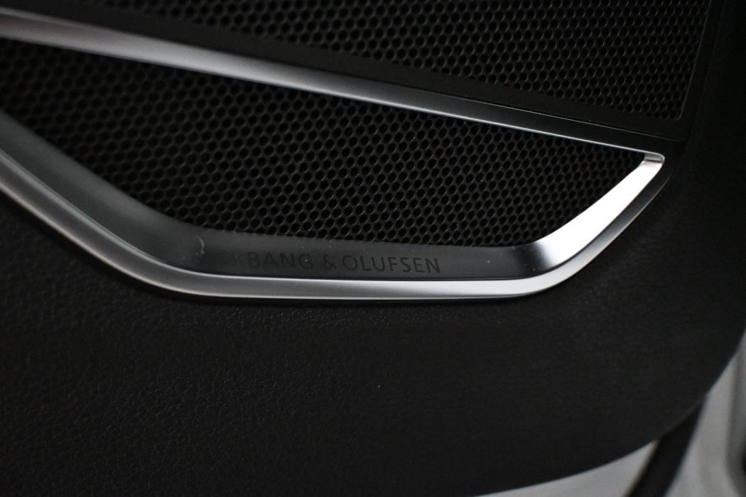 AUDI Q3 2020