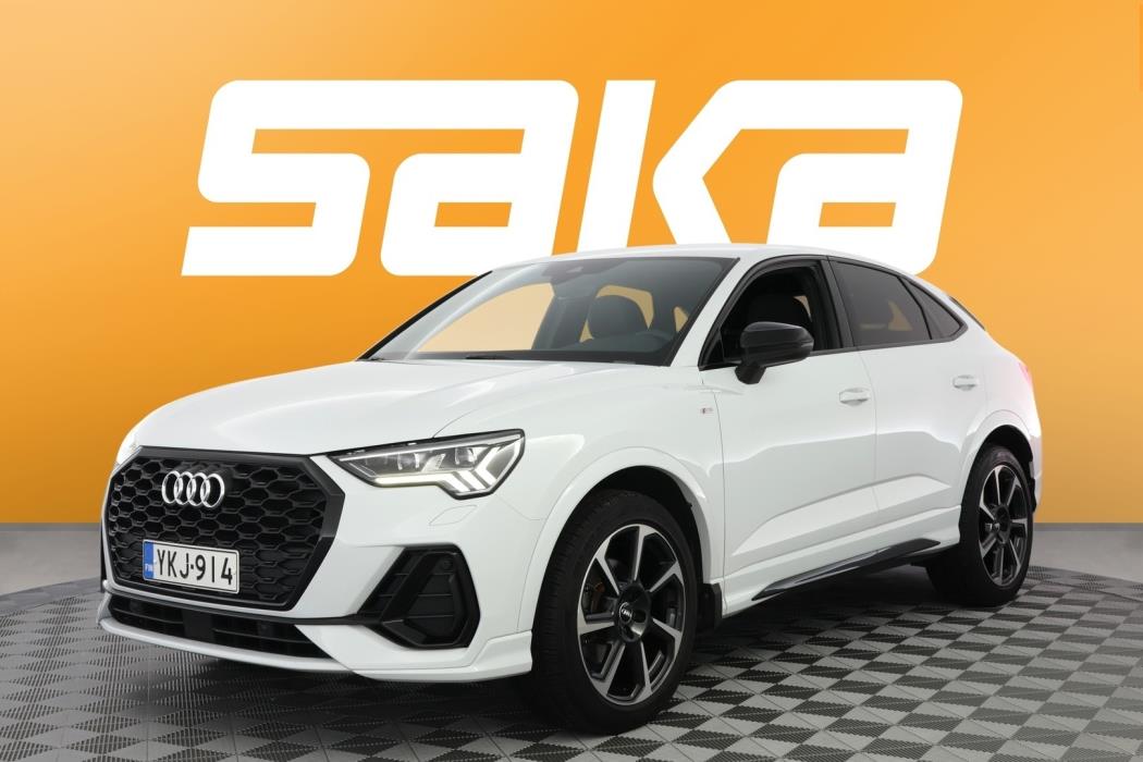 AUDI Q3 2020