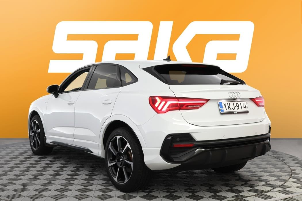 AUDI Q3 2020