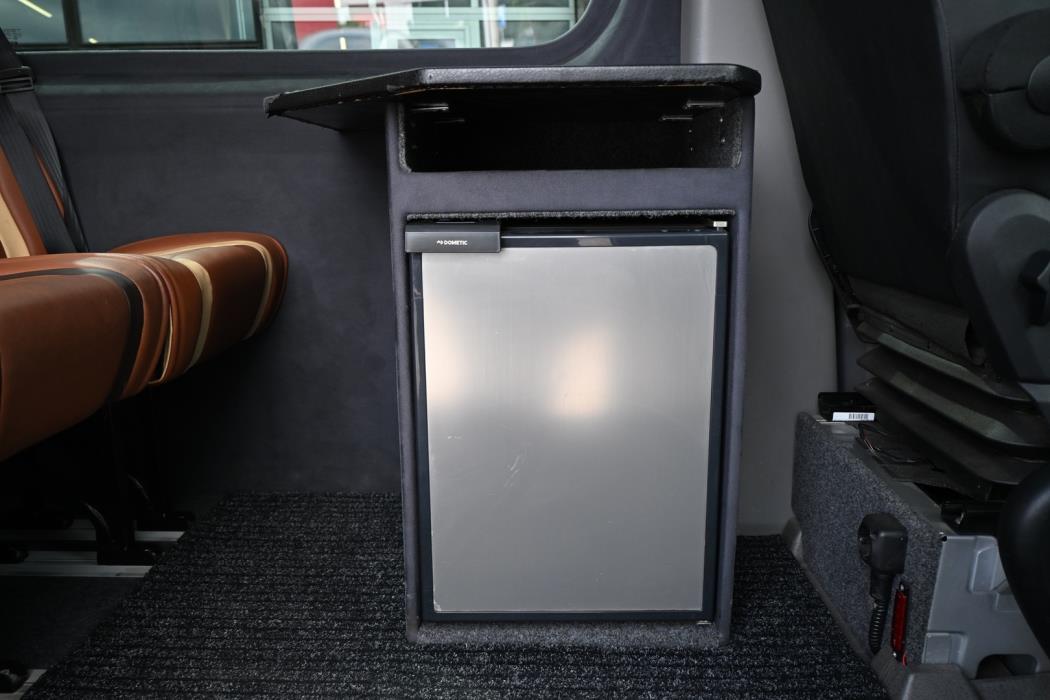 MERCEDES-BENZ Sprinter 2011