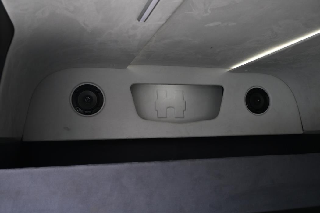 MERCEDES-BENZ Sprinter 2011