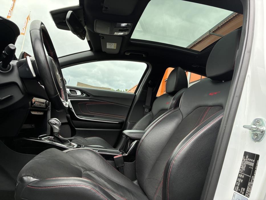 KIA ProCeed 2022