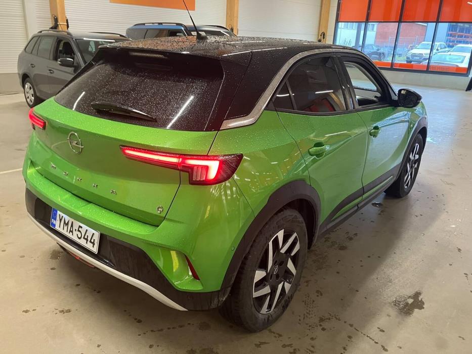 OPEL Mokka-e 2023
