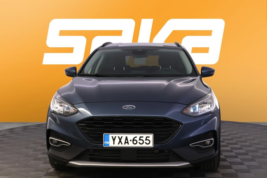 FORD Focus 2020