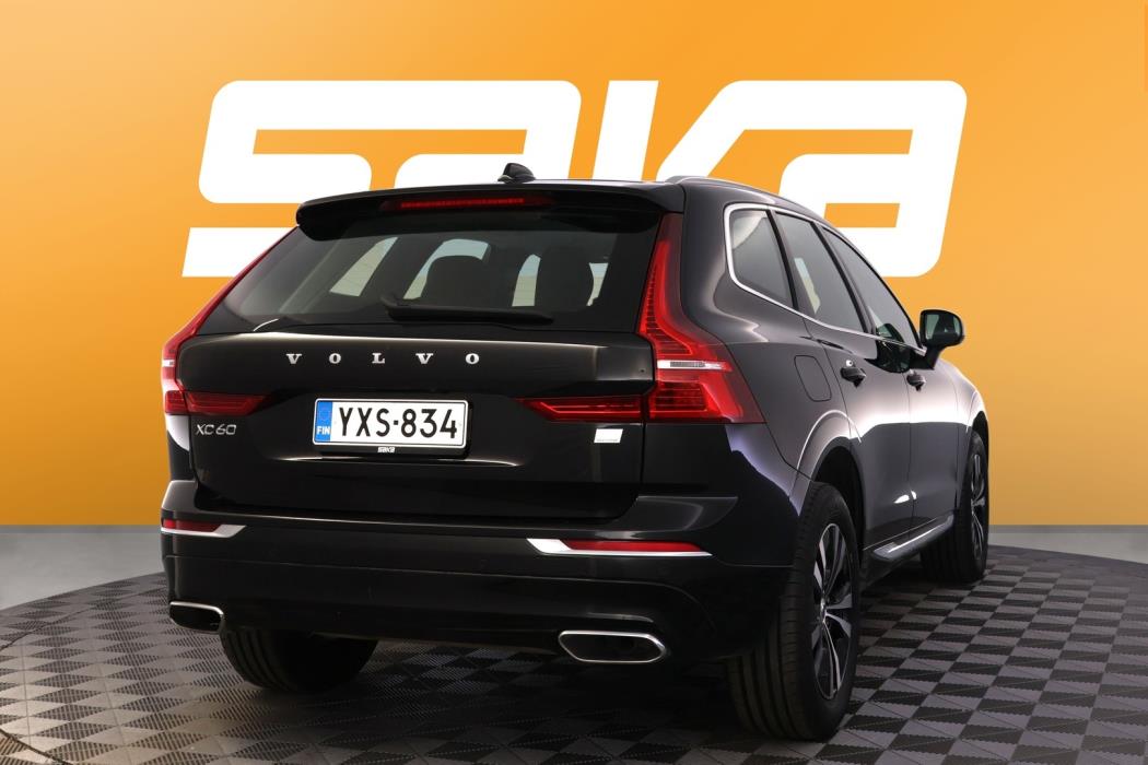 VOLVO XC60 2021