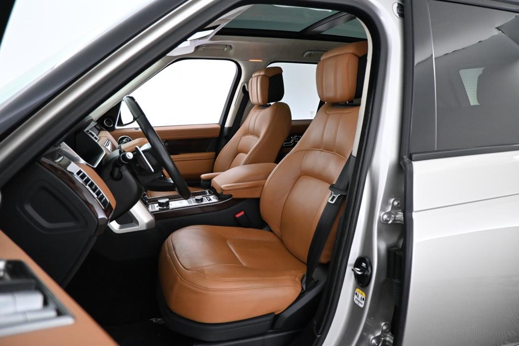 LAND ROVER Range Rover 2019