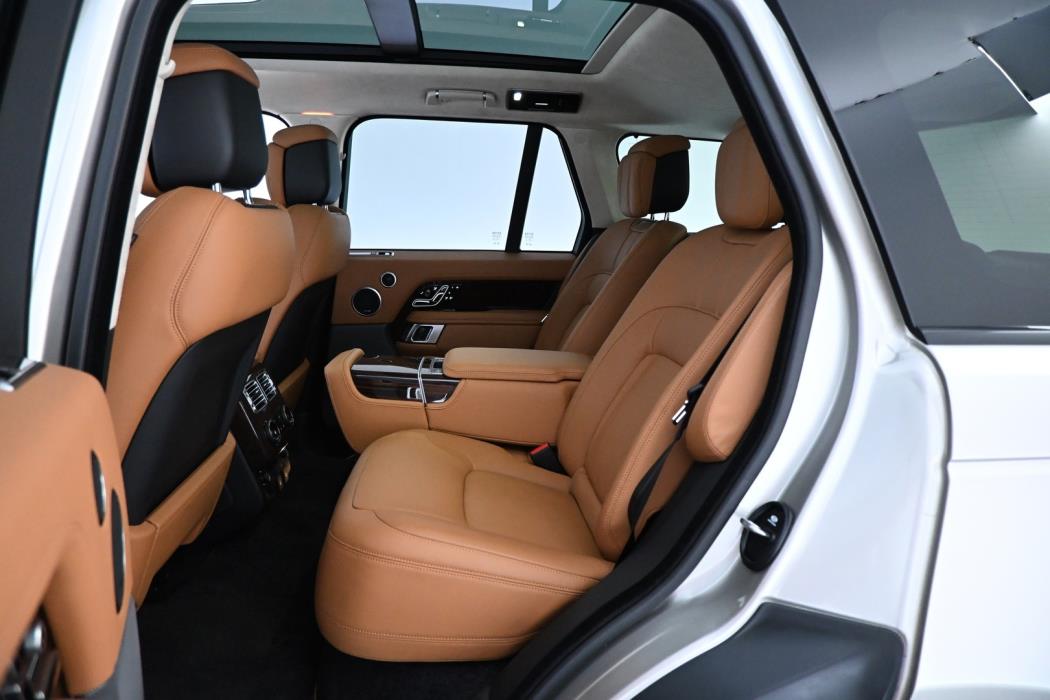 LAND ROVER Range Rover 2019