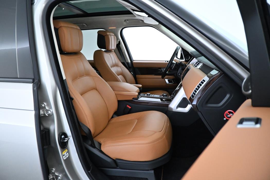 LAND ROVER Range Rover 2019