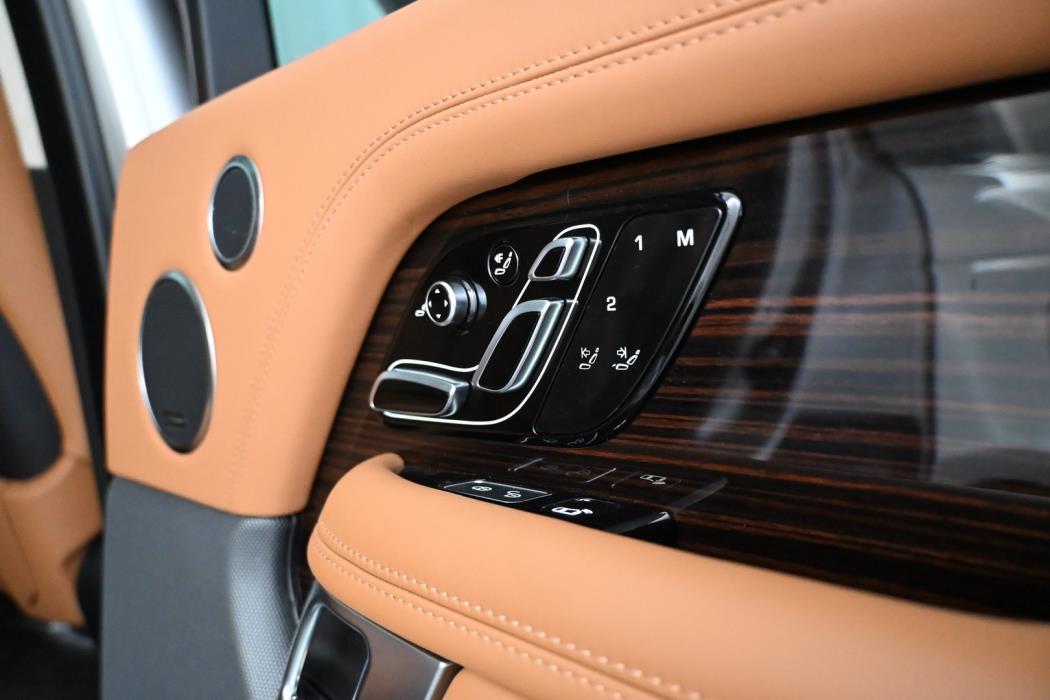 LAND ROVER Range Rover 2019