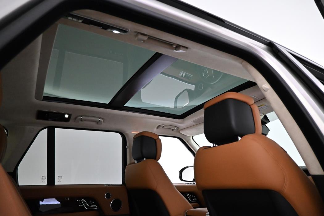 LAND ROVER Range Rover 2019