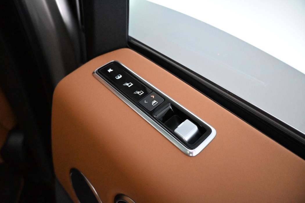 LAND ROVER Range Rover 2019