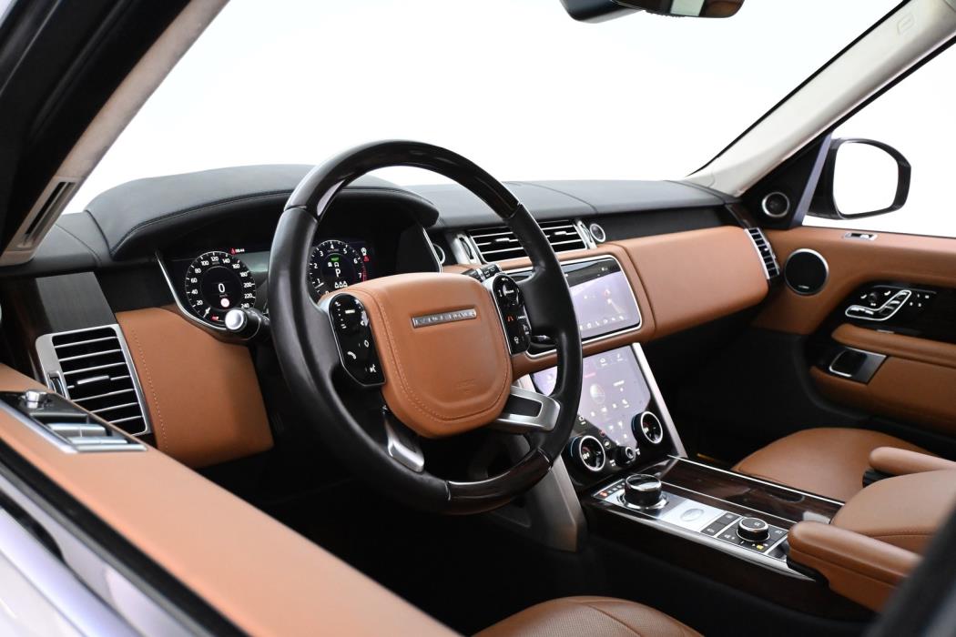 LAND ROVER Range Rover 2019